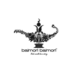 BALMORI BALMORI 5810 EACH CANDLE HAS A STORY trademark