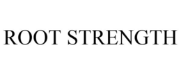 ROOT STRENGTH trademark