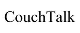 COUCHTALK trademark