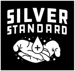 SILVER STANDARD trademark