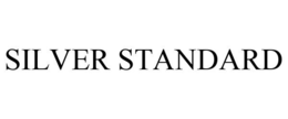 SILVER STANDARD trademark