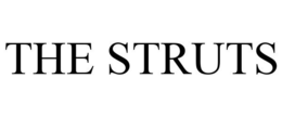 THE STRUTS trademark