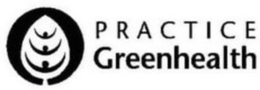 PRACTICE GREENHEALTH trademark