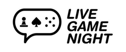 LIVE GAME NIGHT trademark