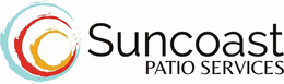 SUNCOAST PATIO SERVICES trademark