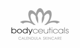 BODYCEUTICALS CALENDULA SKINCARE trademark