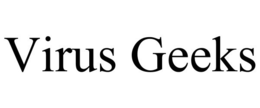 VIRUS GEEKS trademark