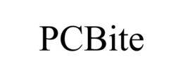 PCBITE trademark