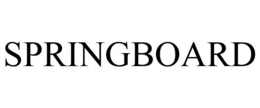 SPRINGBOARD trademark
