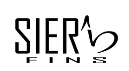 SIER FINS trademark
