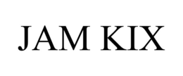 JAM KIX trademark