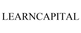 LEARNCAPITAL trademark