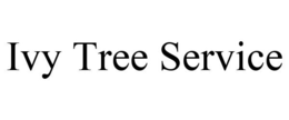 IVY TREE SERVICE trademark