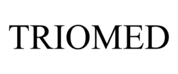 TRIOMED trademark