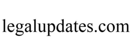 LEGALUPDATES.COM trademark