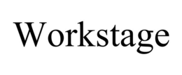 WORKSTAGE trademark