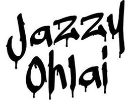 JAZZY OHLAI trademark