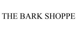 THE BARK SHOPPE trademark