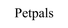 PETPALS trademark