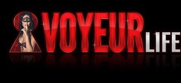 VOYEUR LIFE trademark