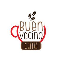 BUEN VECINO CAFE trademark