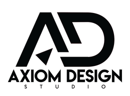 AD AXIOM DESIGN STUDIO trademark