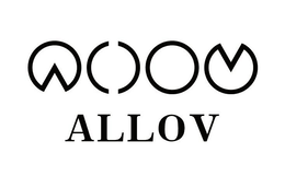 ALLOV trademark
