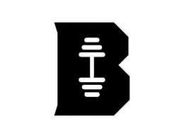 B trademark