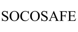 SOCOSAFE trademark