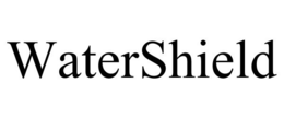WATERSHIELD trademark