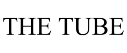 THE TUBE trademark