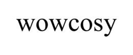 WOWCOSY trademark