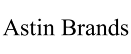 ASTIN BRANDS trademark