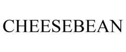 CHEESEBEAN trademark