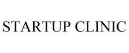 STARTUP CLINIC trademark