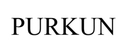 PURKUN trademark