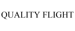 QUALITY FLIGHT trademark