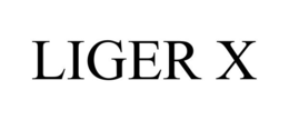 LIGER-X trademark