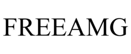 FREEAMG trademark