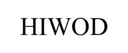 HIWOD trademark