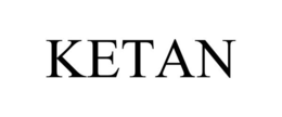 KETAN trademark