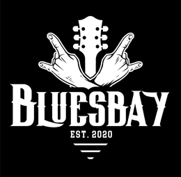 BLUESBAY EST. 2020 trademark