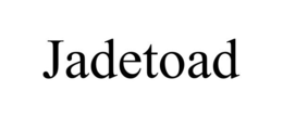 JADETOAD trademark