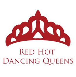 RED HOT DANCING QUEENS trademark