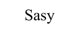 SASY trademark