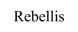 REBELLIS trademark