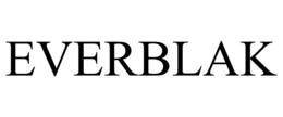 EVERBLAK trademark
