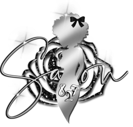 SALON 827 trademark