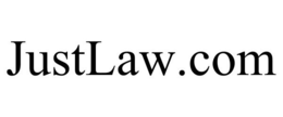 JUSTLAW.COM trademark