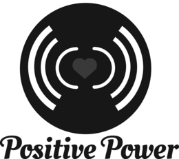 POSITIVE POWER trademark